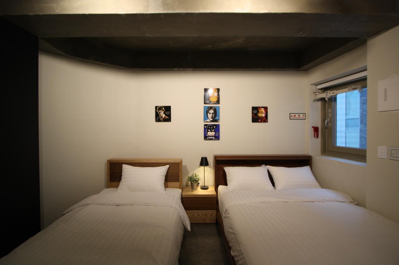 Hostel Nabi