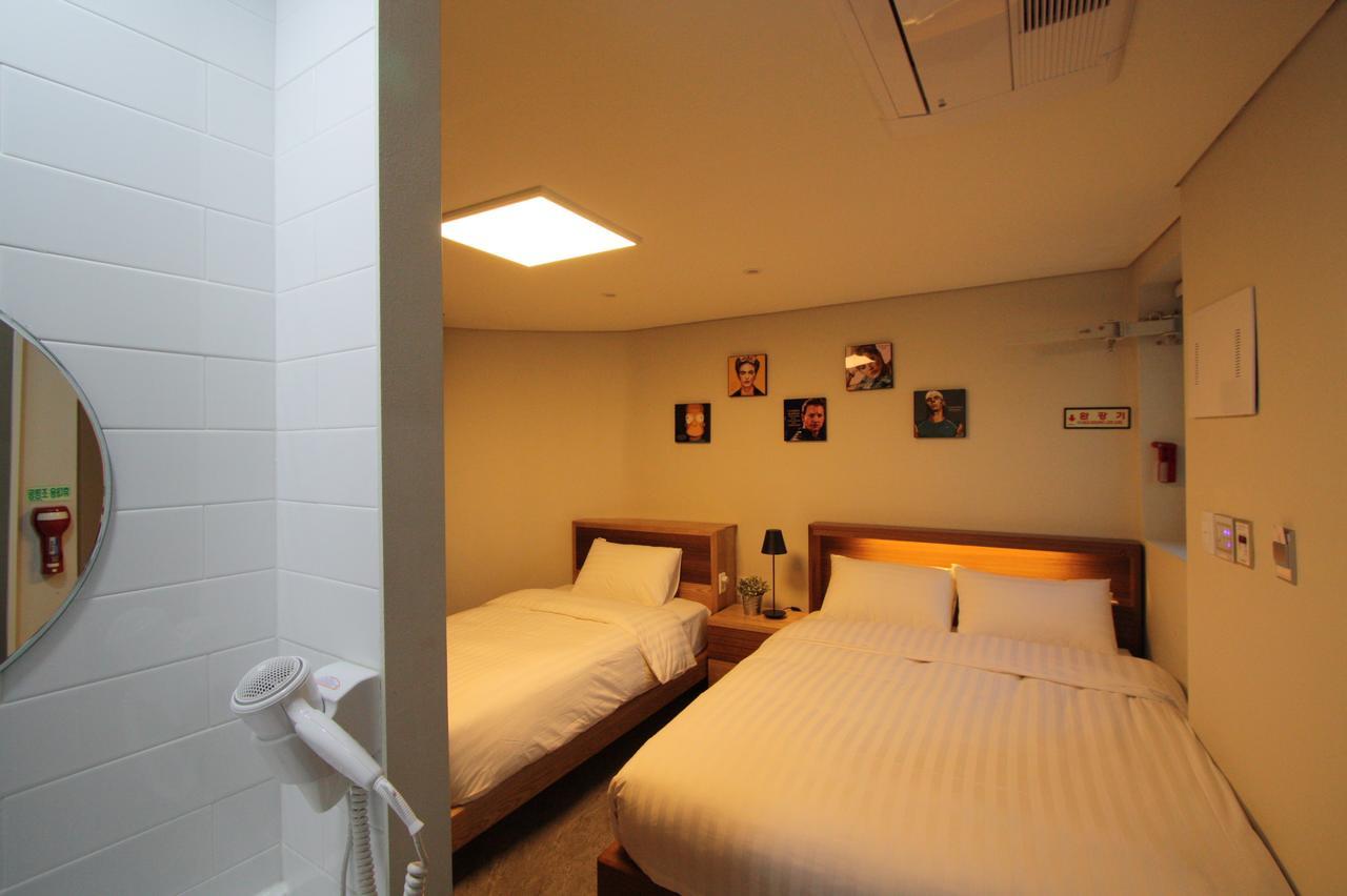 Hostel Nabi *