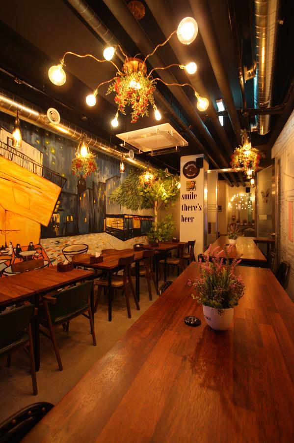 Nabi Seoul