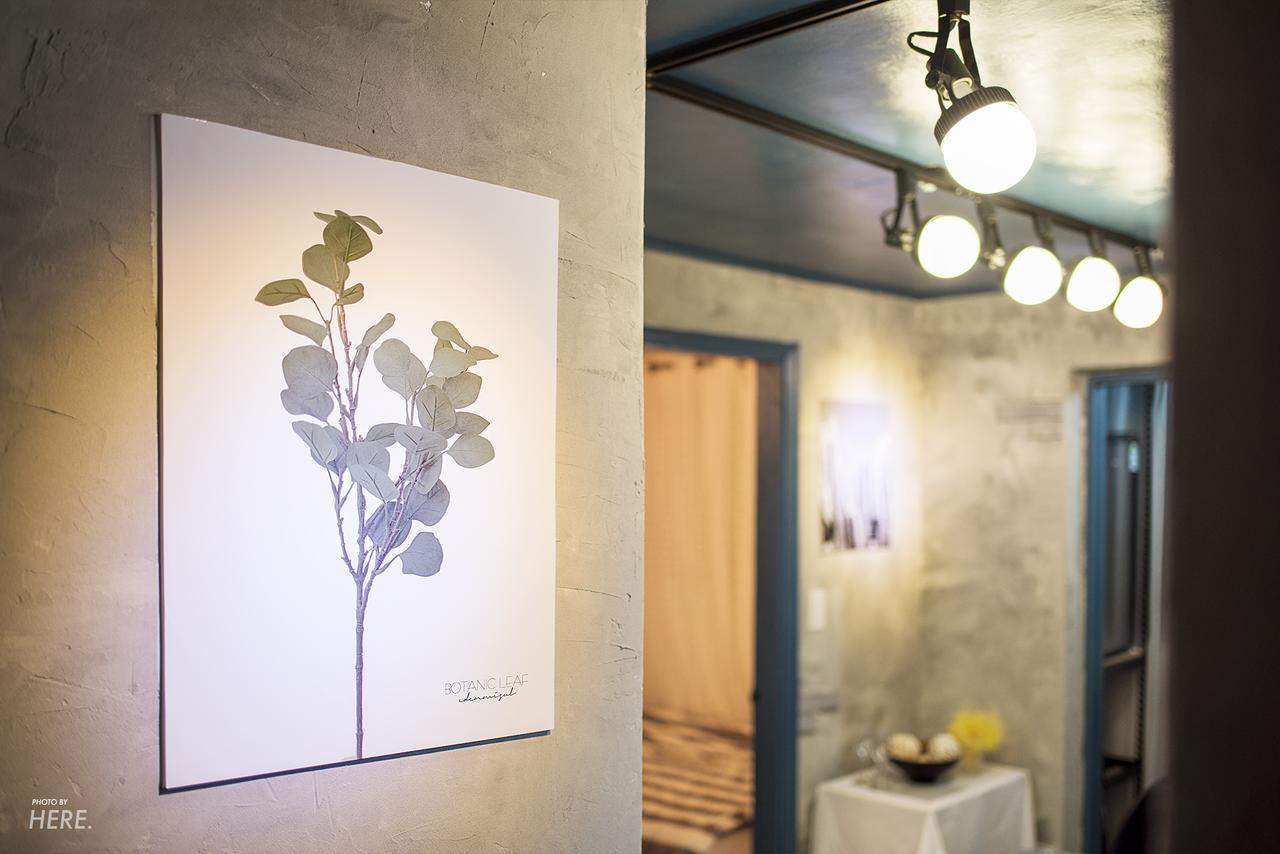 Guest house Hongdae 2*