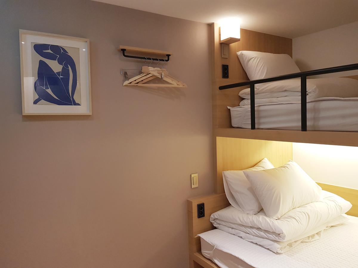 Artravel Myeongdong Hostel