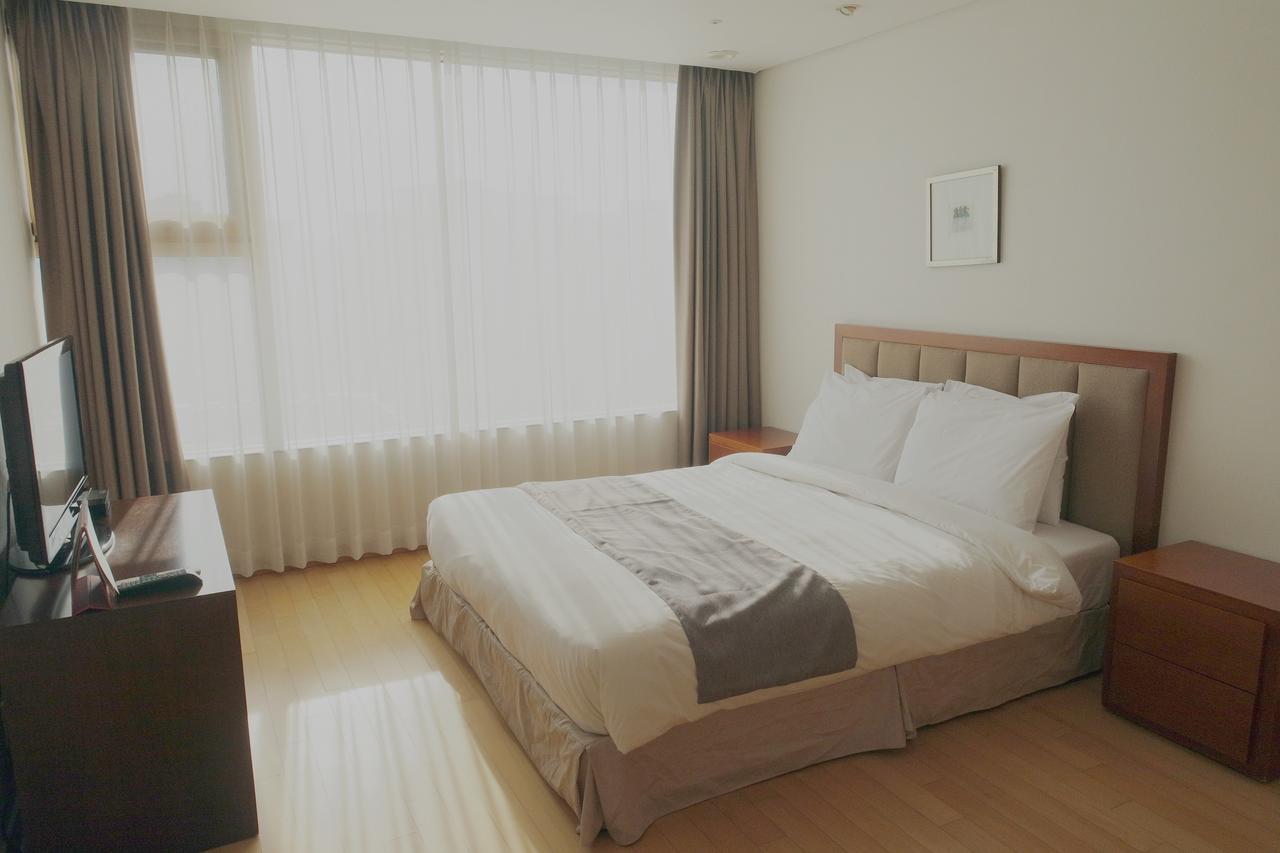 Vabien 1 Serviced Aparthotel