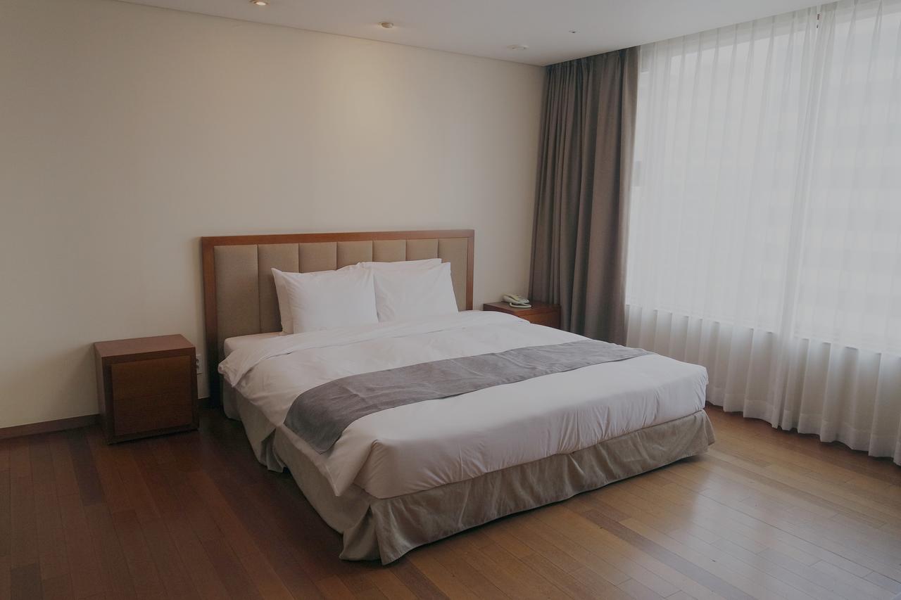 Aparthotel Vabien 1 Serviced Seul