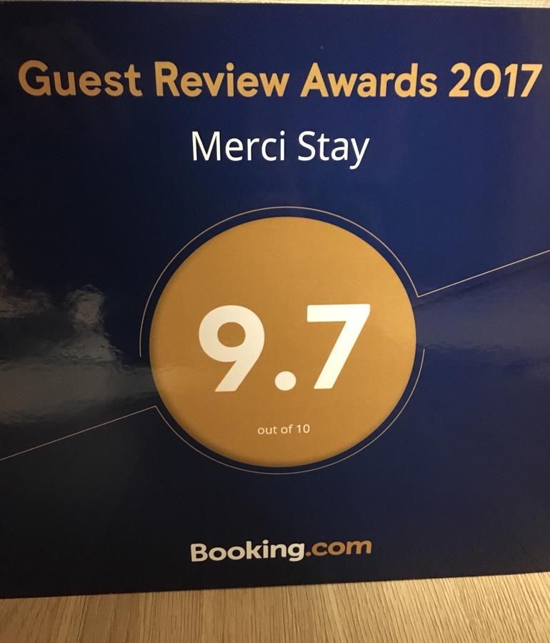 Merci Apartment
