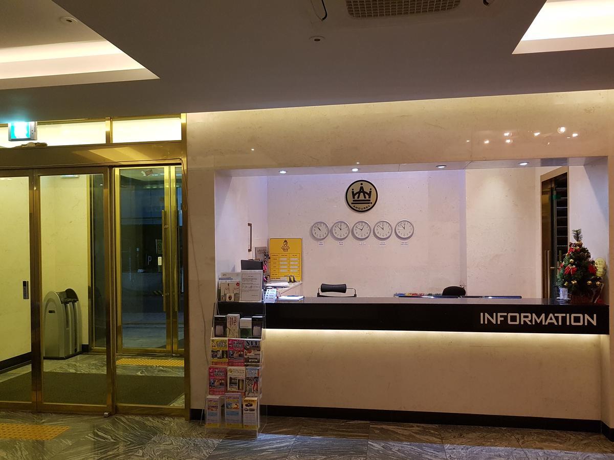 Amourex Seoul