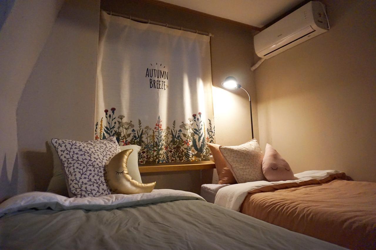The One Hongdae In - Foreigner Only Seoul