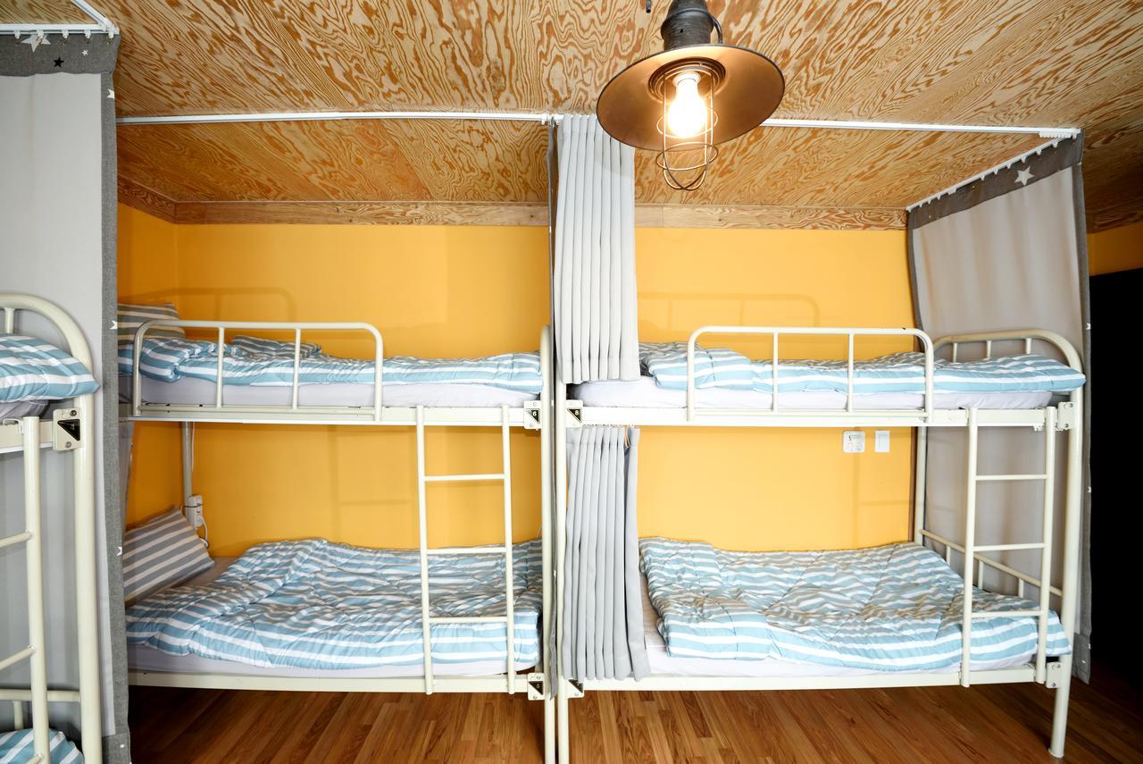 The One Hongdae In - Foreigner Only Seoul