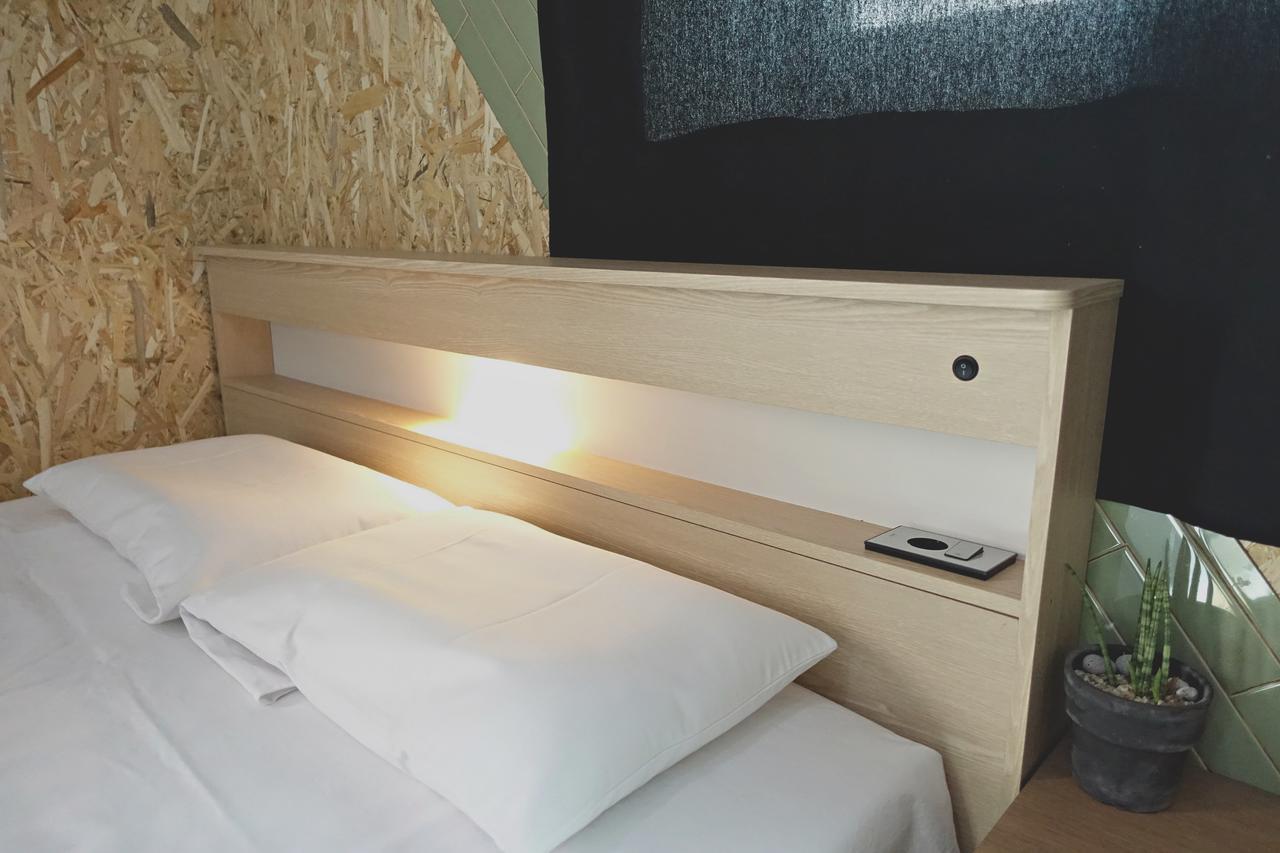 Mosc Hostel