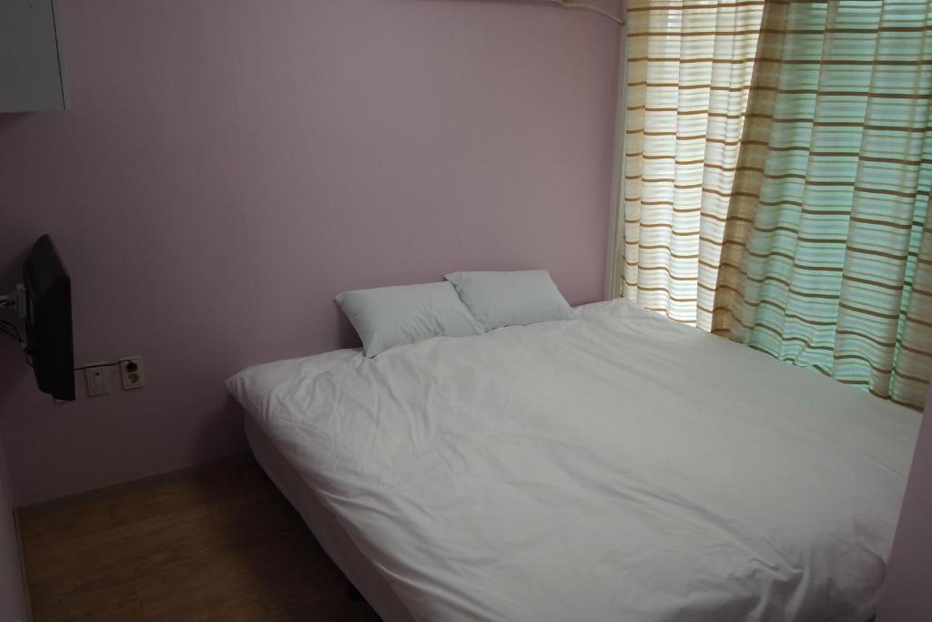 Jj Guest house Seoul