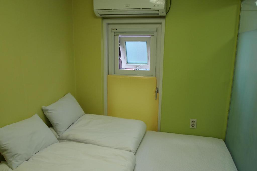 Guest house Jj