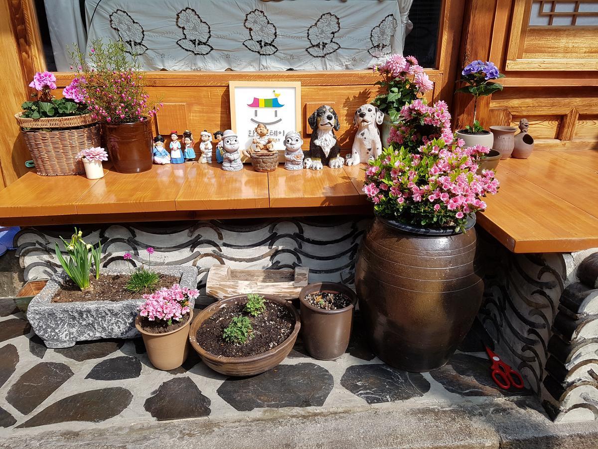 Dajayon Hanok Guest house 2*