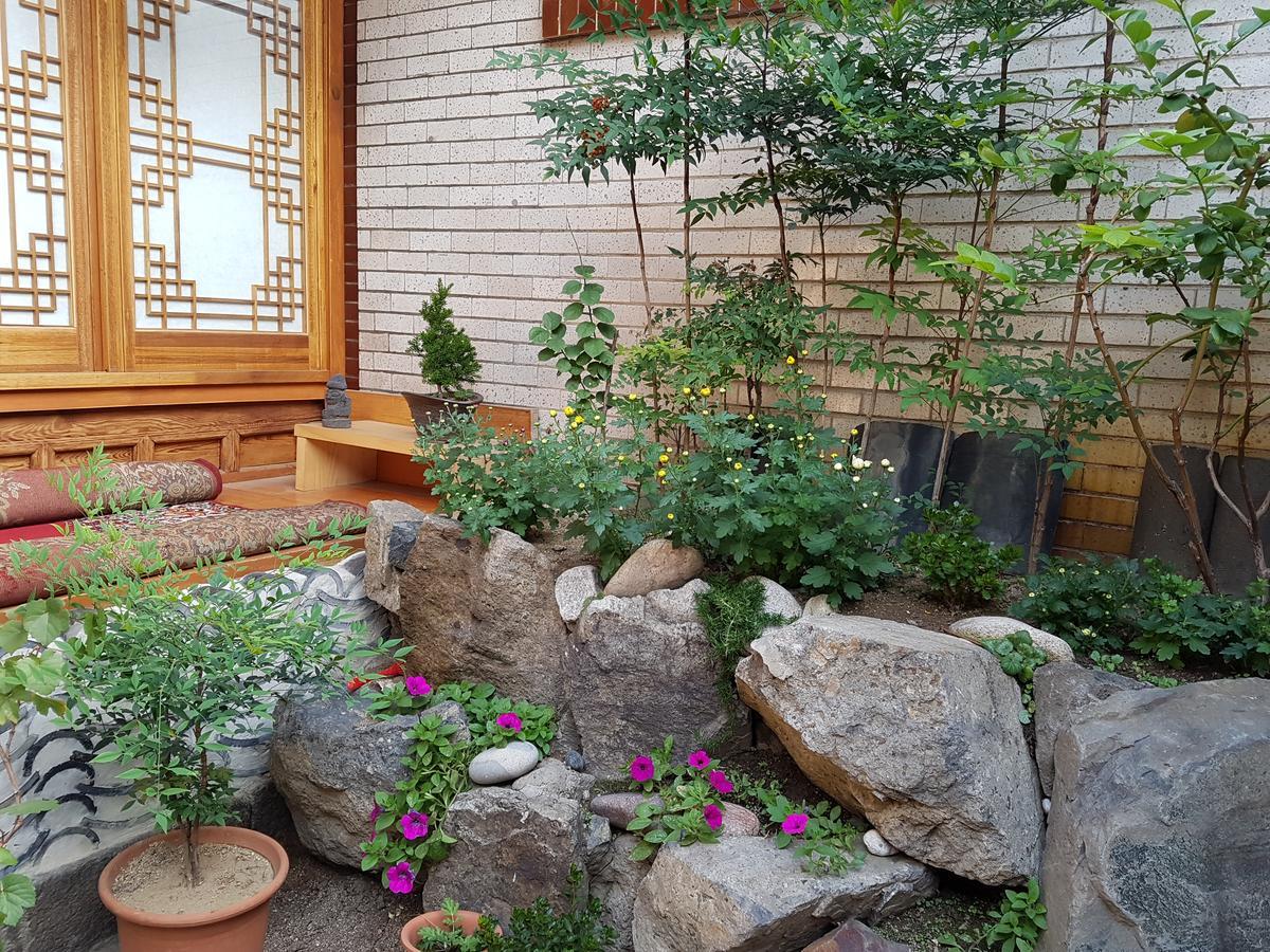Dajayon Hanok 2*
