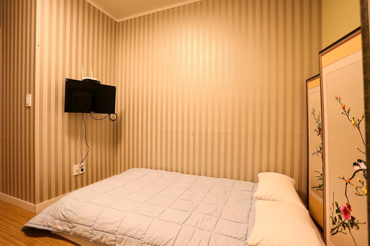 Mama Myeongdong Guest house *
