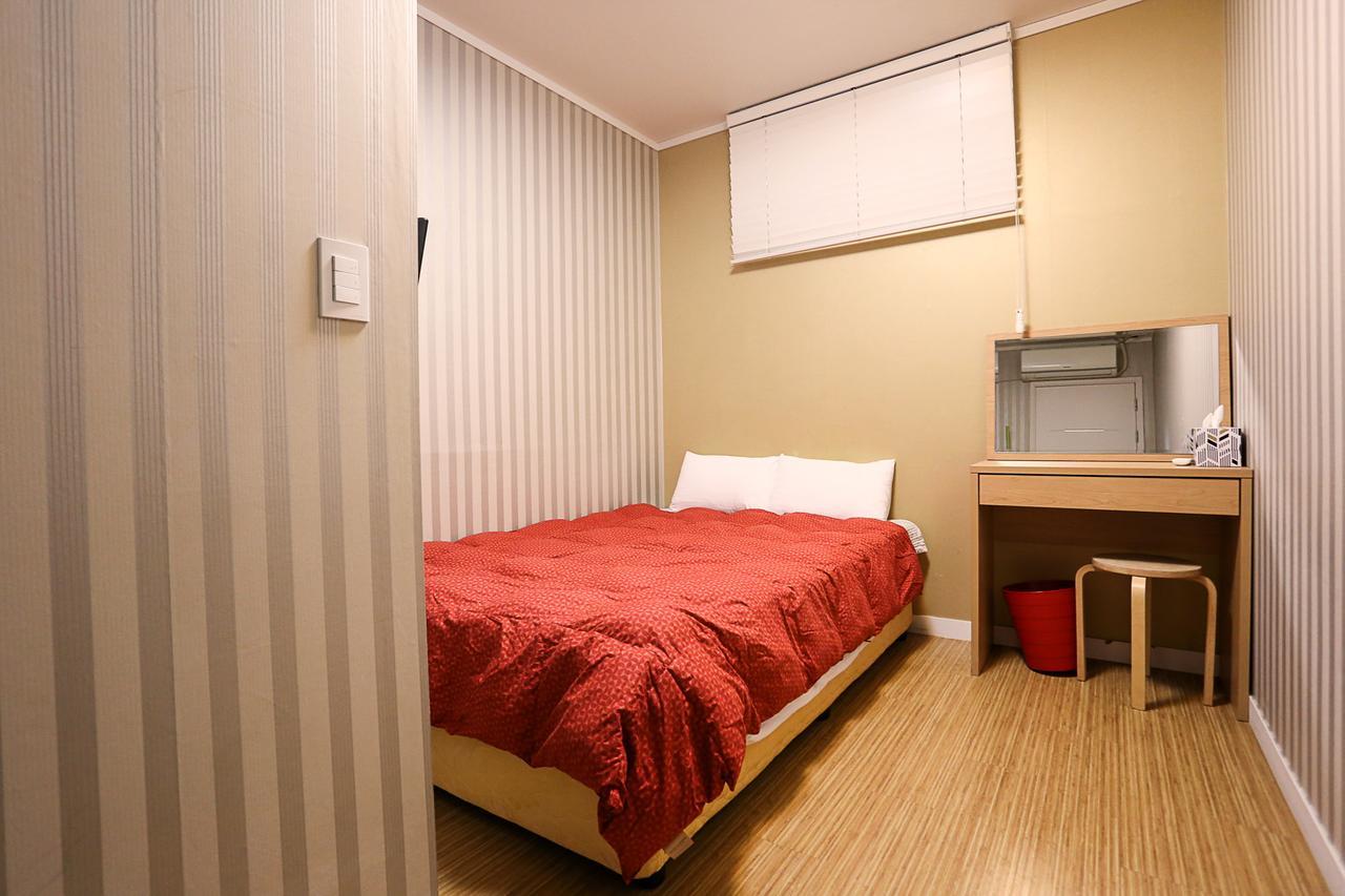 Guest house Mama Myeongdong Seoul