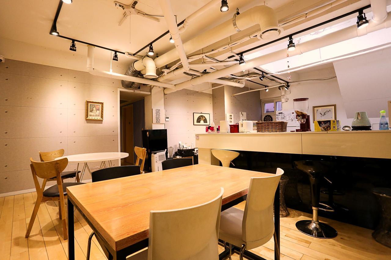 Guest house Mama Myeongdong *