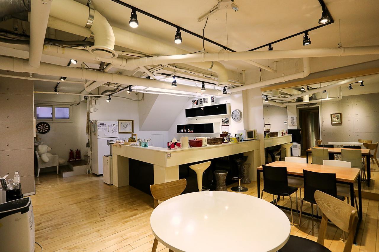 Guest house Mama Myeongdong