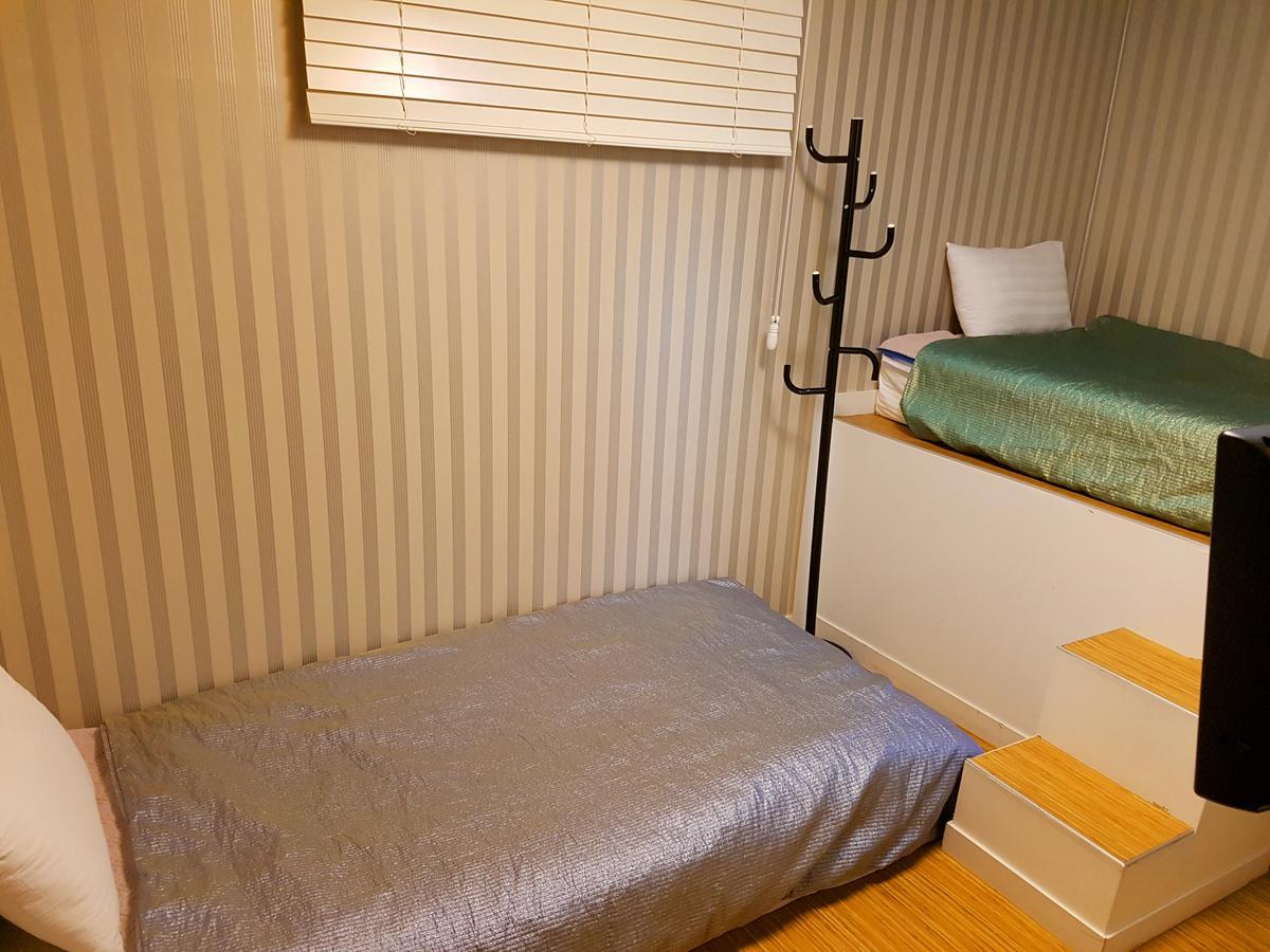 Guest house Mama Myeongdong *