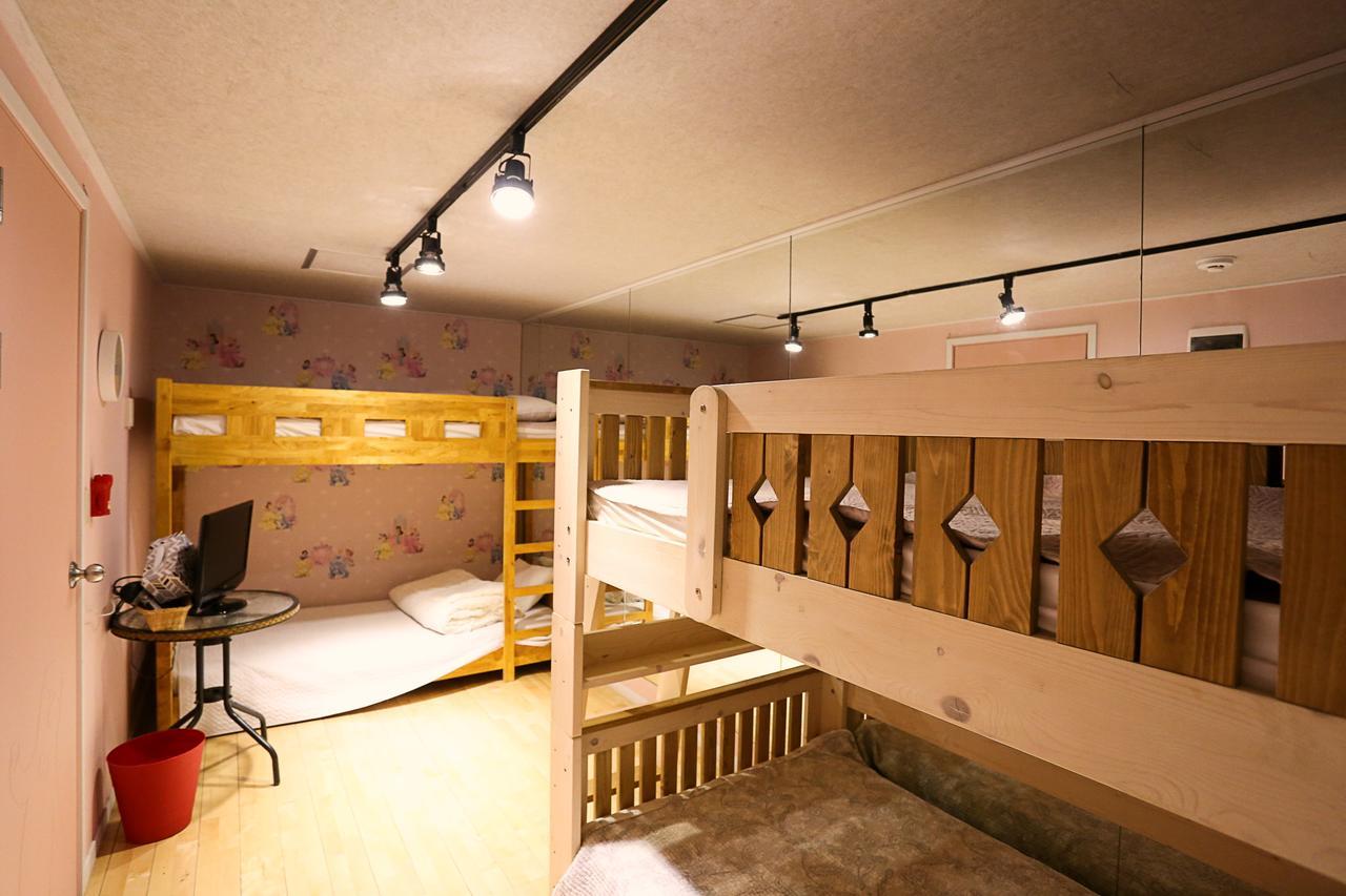 Mama Myeongdong Guest house Seoul