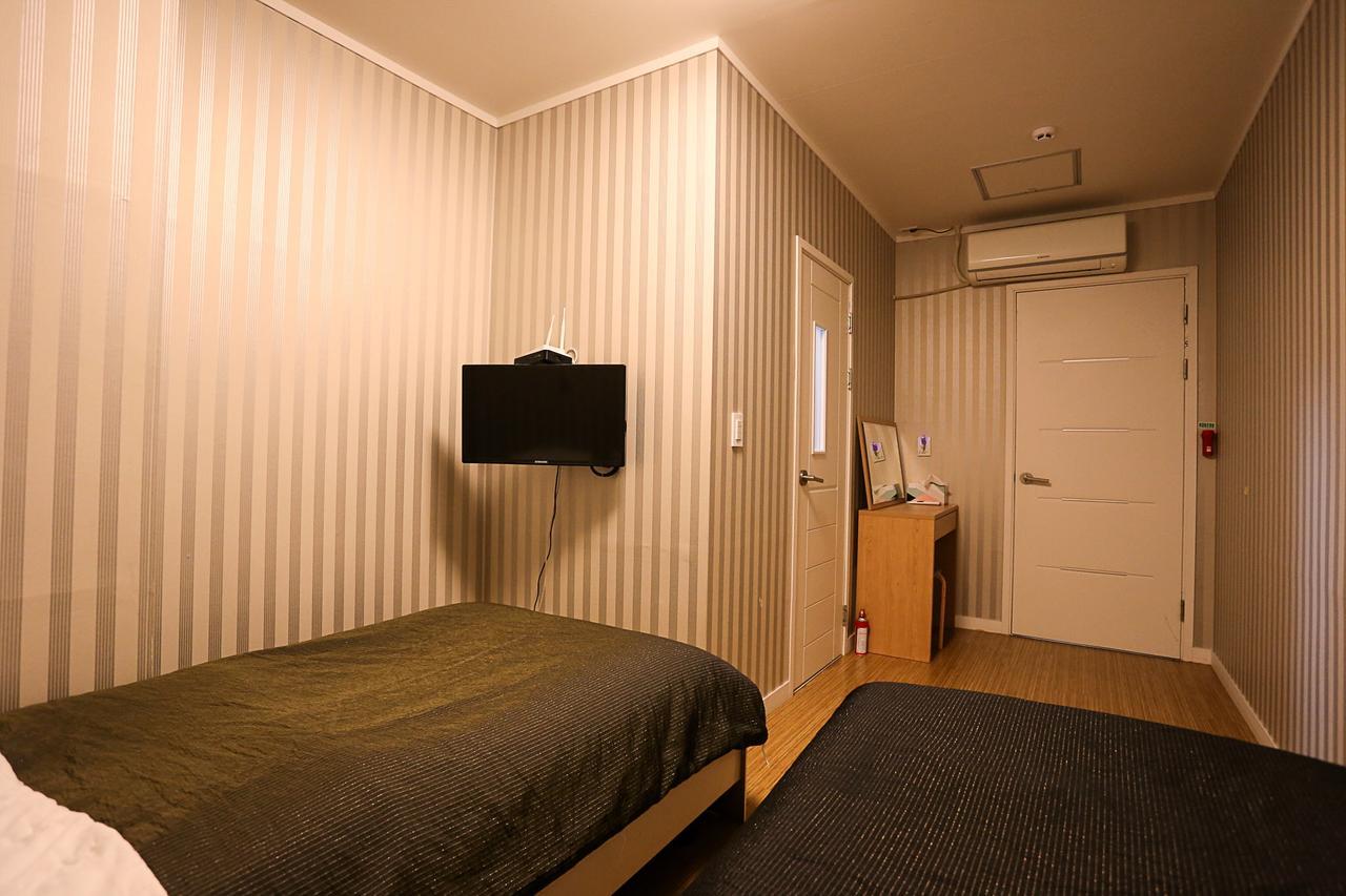 Mama Myeongdong Guest house *