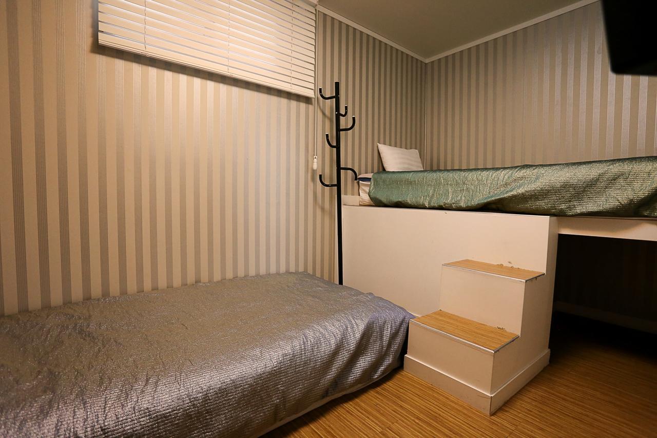 Guest house Mama Myeongdong *