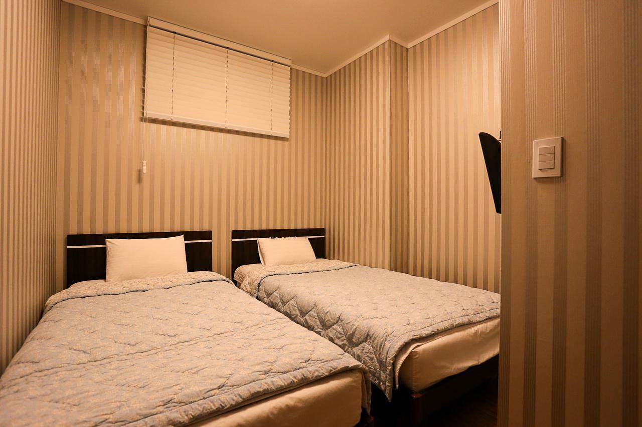 Mama Myeongdong Guest house