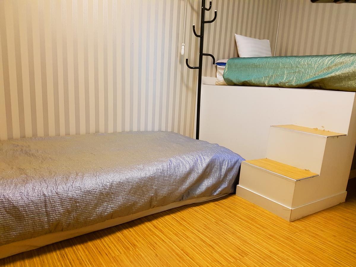 Mama Myeongdong Guest house Seoul