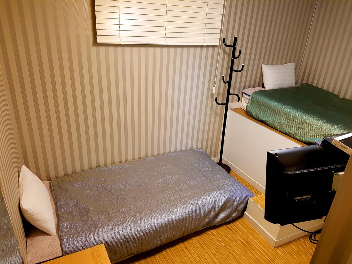Mama Myeongdong Guest house Seoul