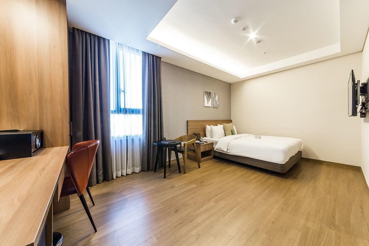 Hotel Wd