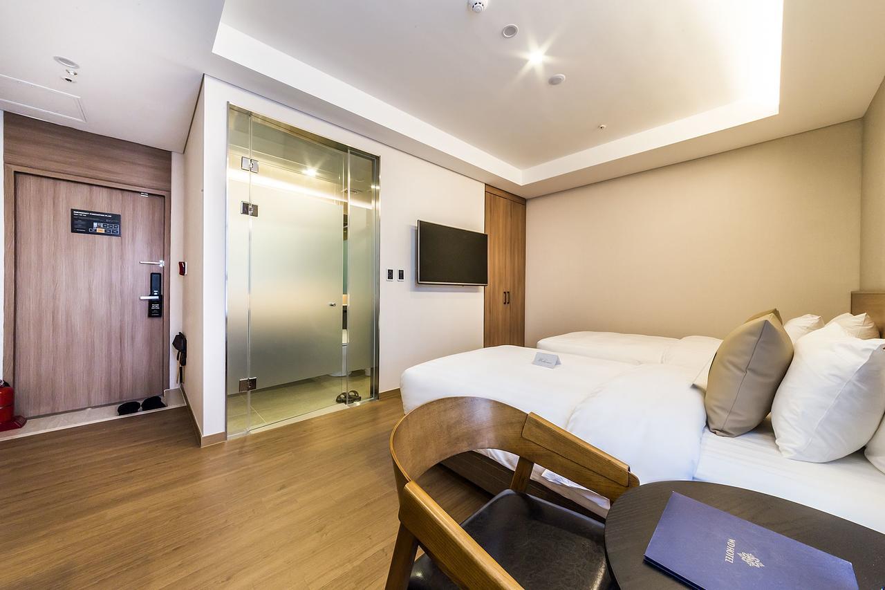 Hotel Wd