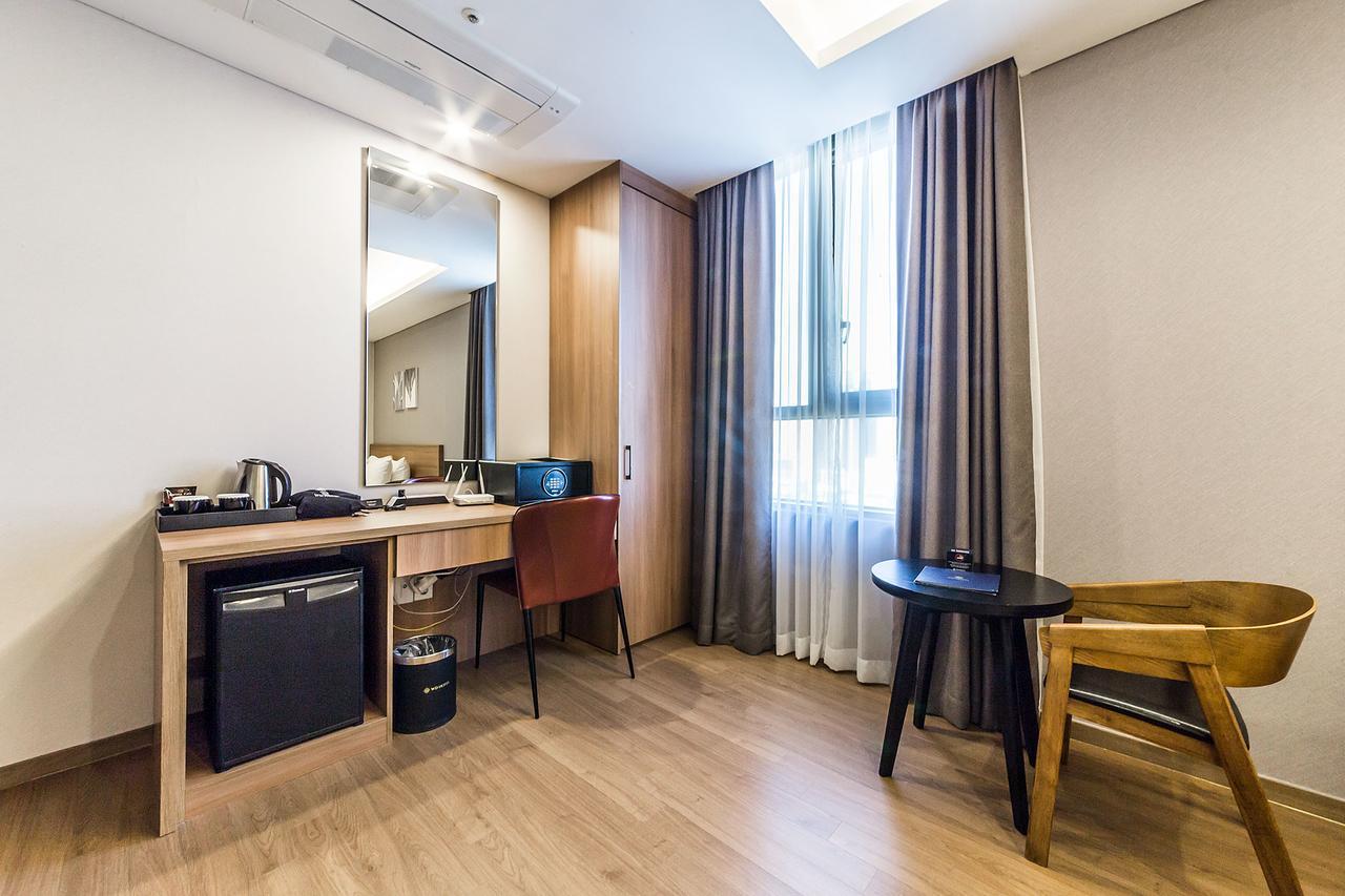 Hotel Wd Seoul