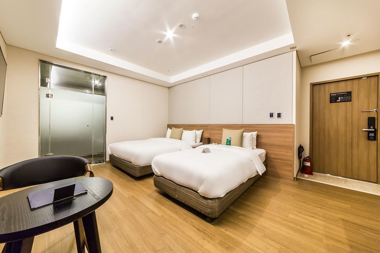 Wd Hotel Seoul