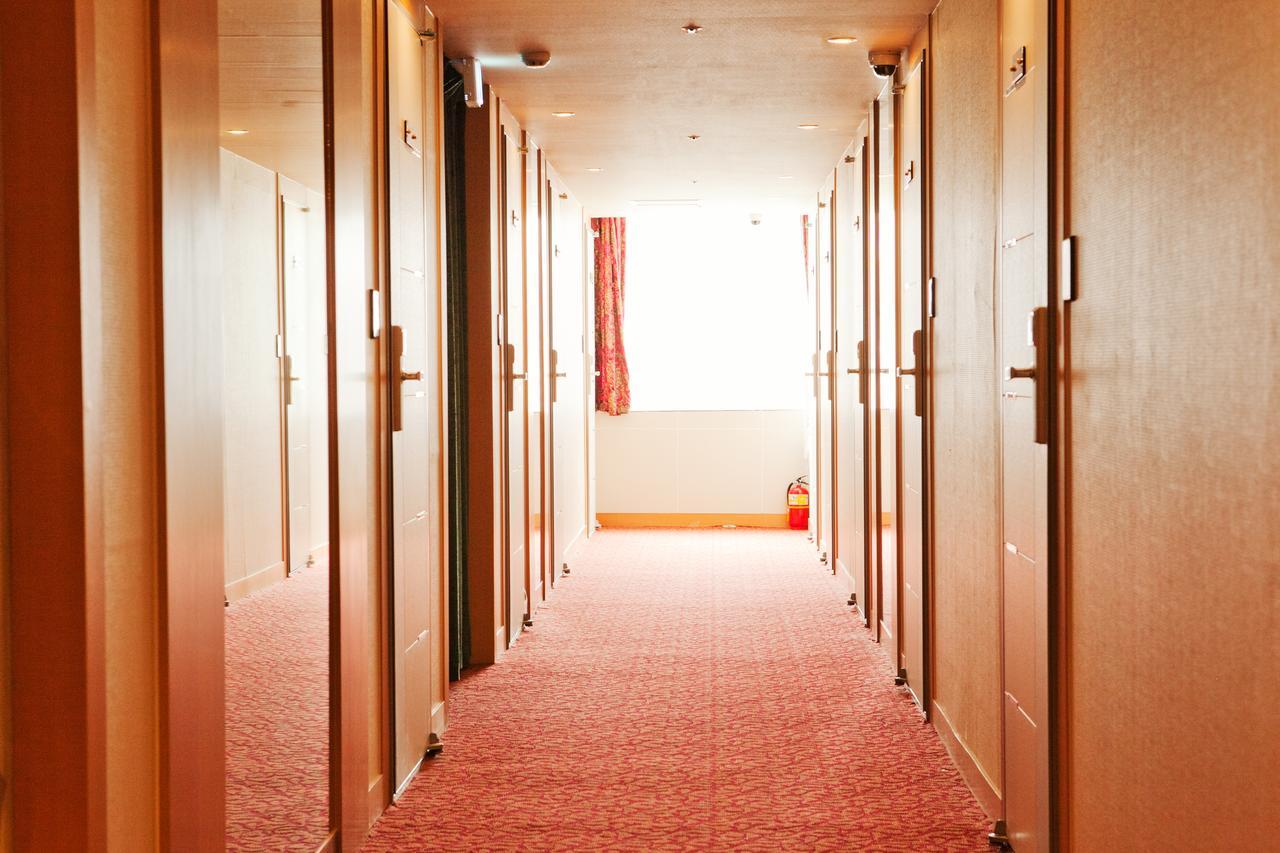 Cozy Myeongdong Hotel 3*