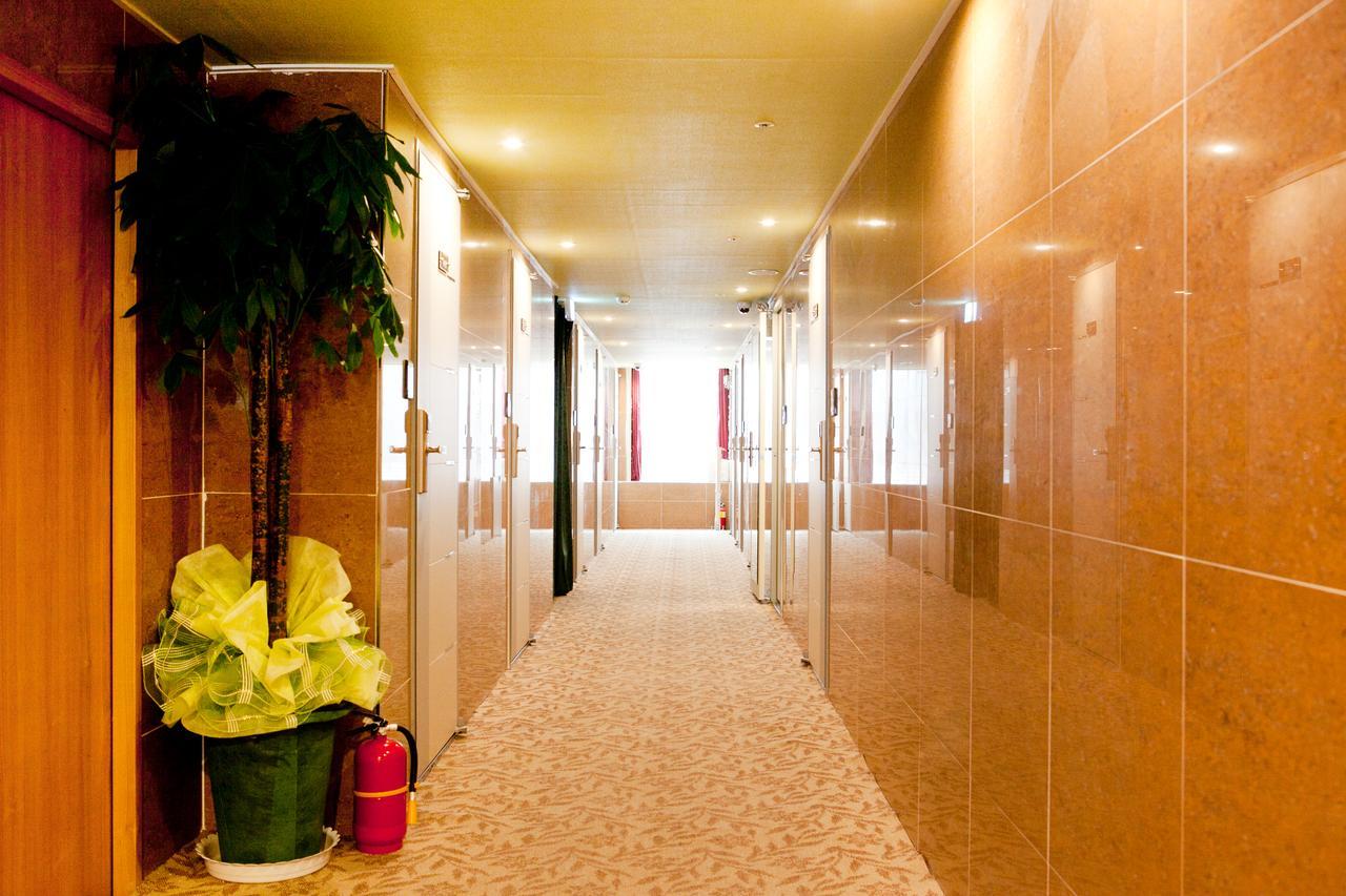 Hotel Cozy Myeongdong 3*
