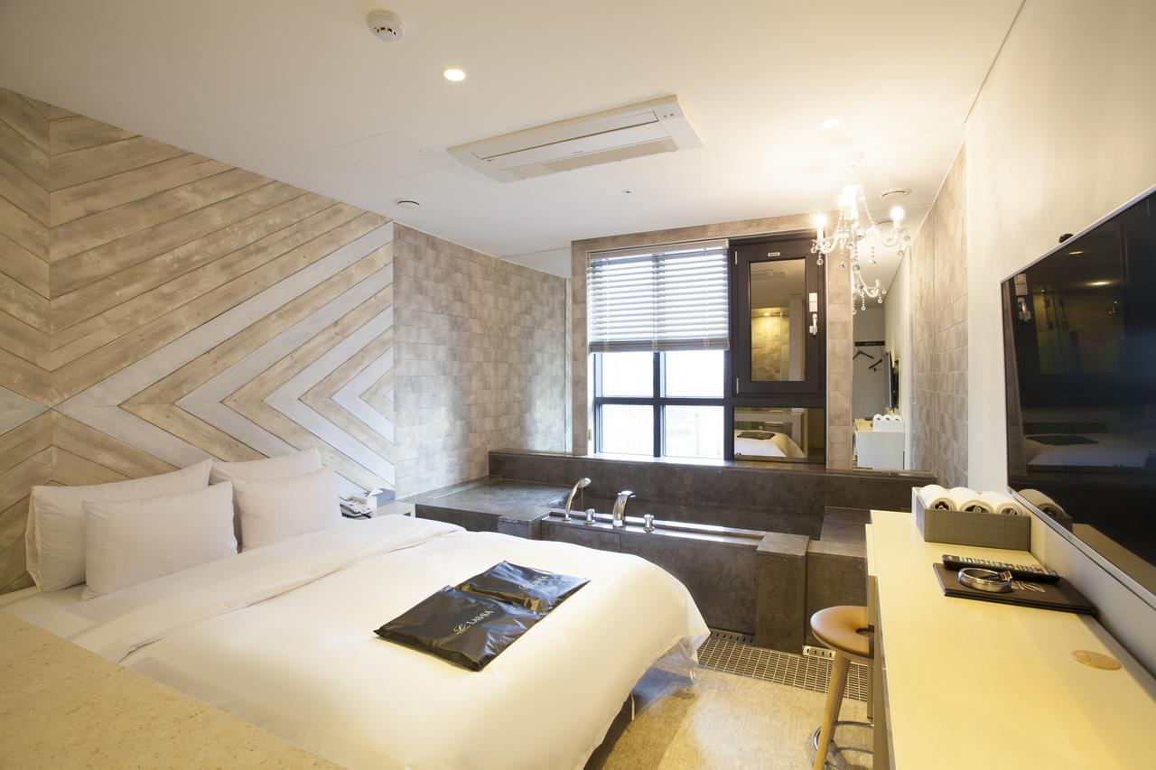 Lassa Hotel Seoul