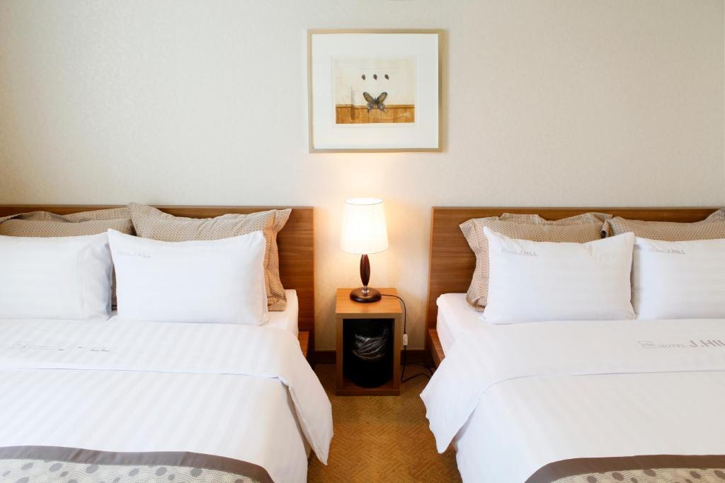Hotel J Hill Seoul