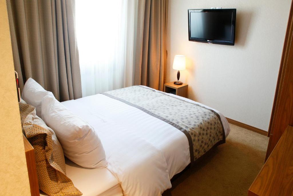 Hotel J Hill Seoul