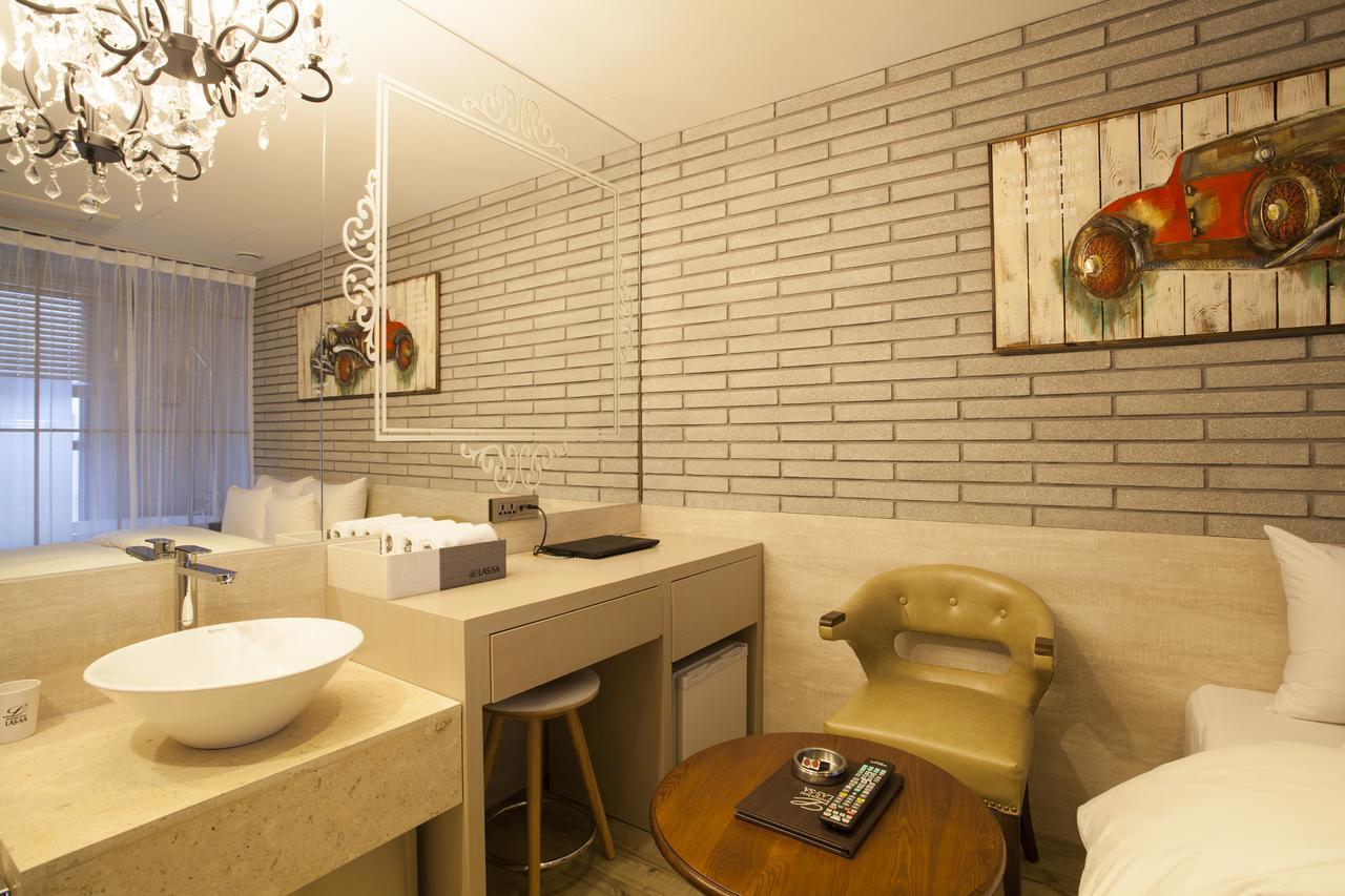 Hotel Lassa 2*