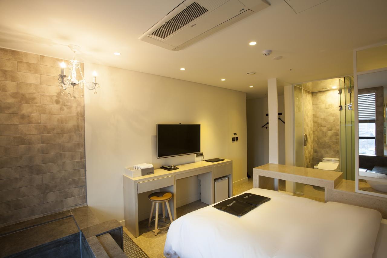 Lassa Hotel Seoul