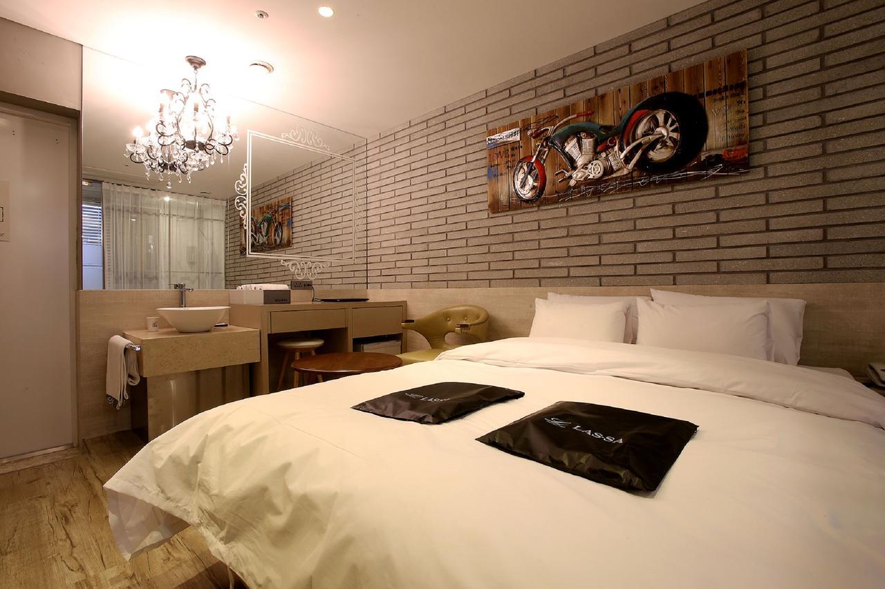 Hotel Lassa 2*
