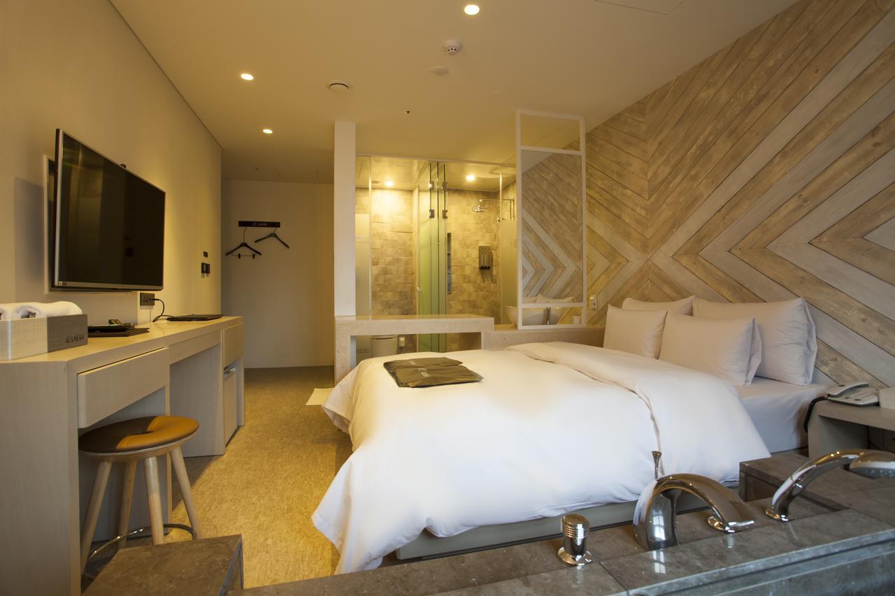 Hotel Lassa 2*