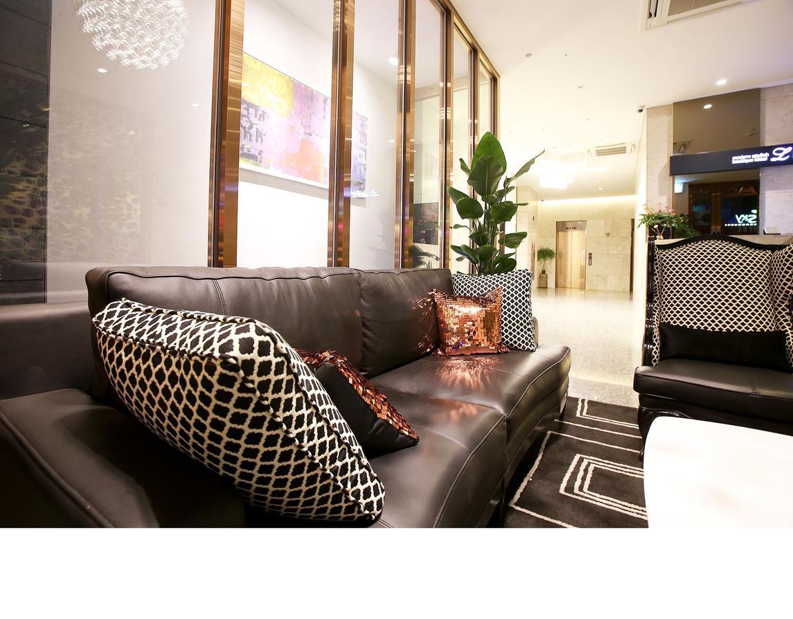 Lassa Hotel Seoul