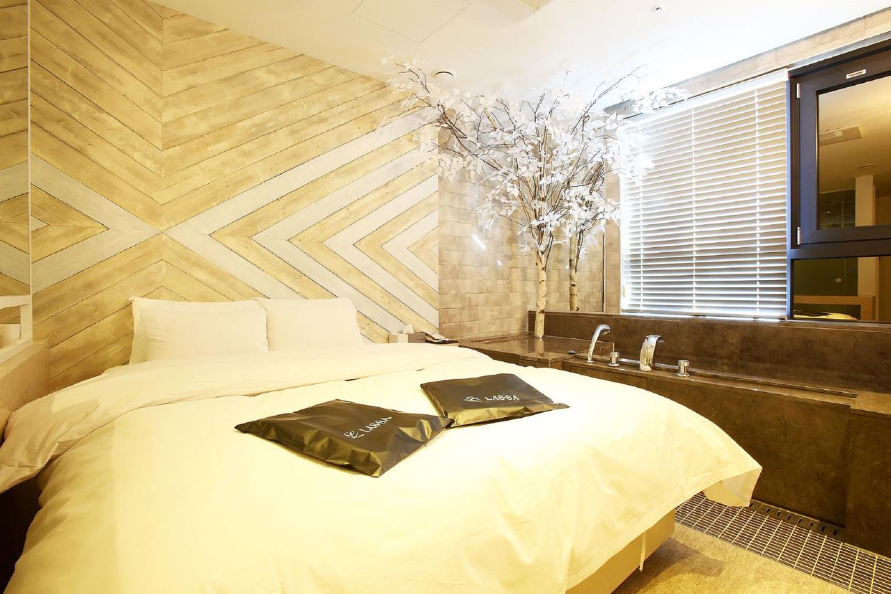 Hotel Lassa 2*