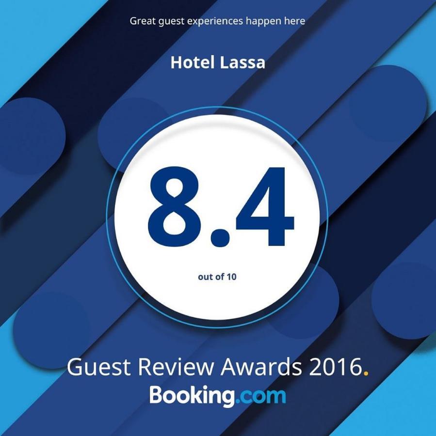 Lassa Hotel Seul