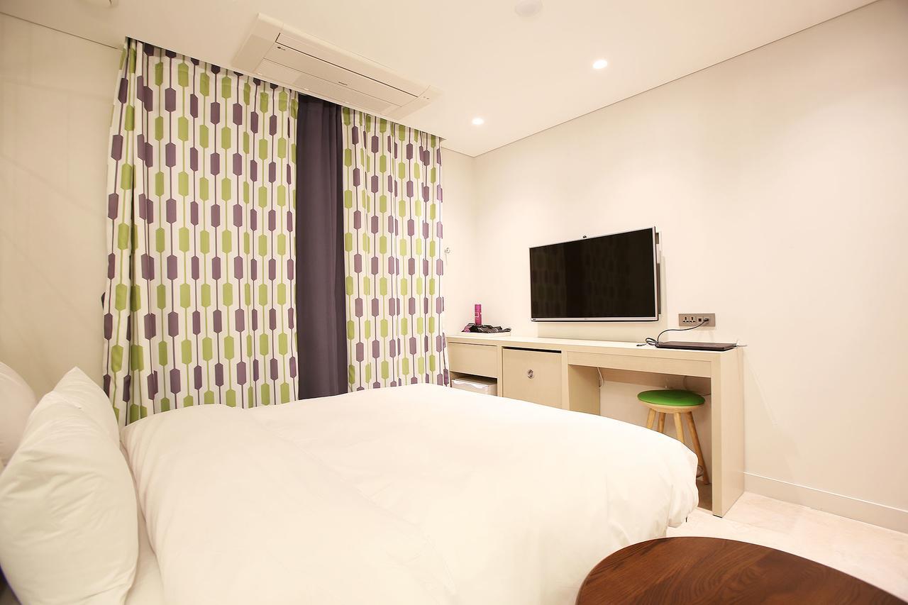 Hotel Lassa Seoul