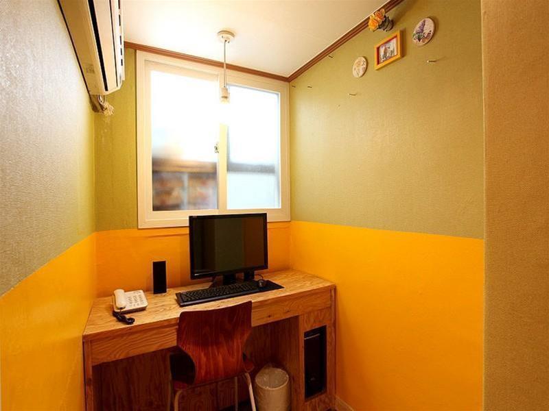 Hotel Yam Sungbuk