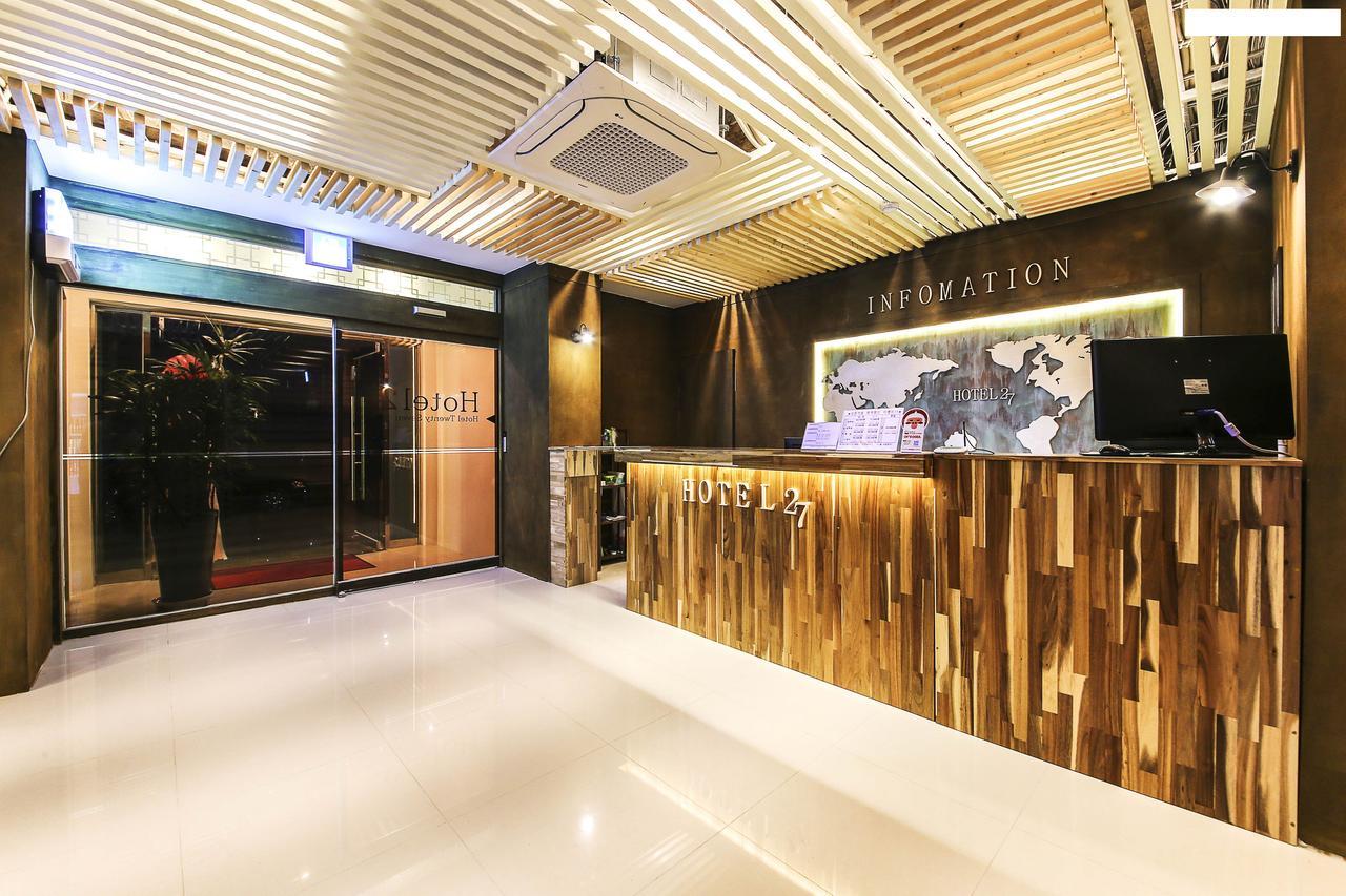 Hotel27 Hotel 3*