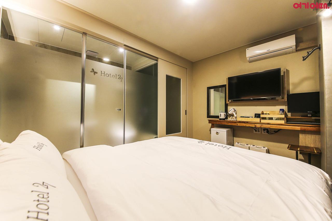 Hotel27 Seoul