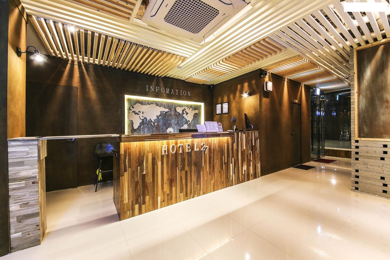Hotel Hotel27