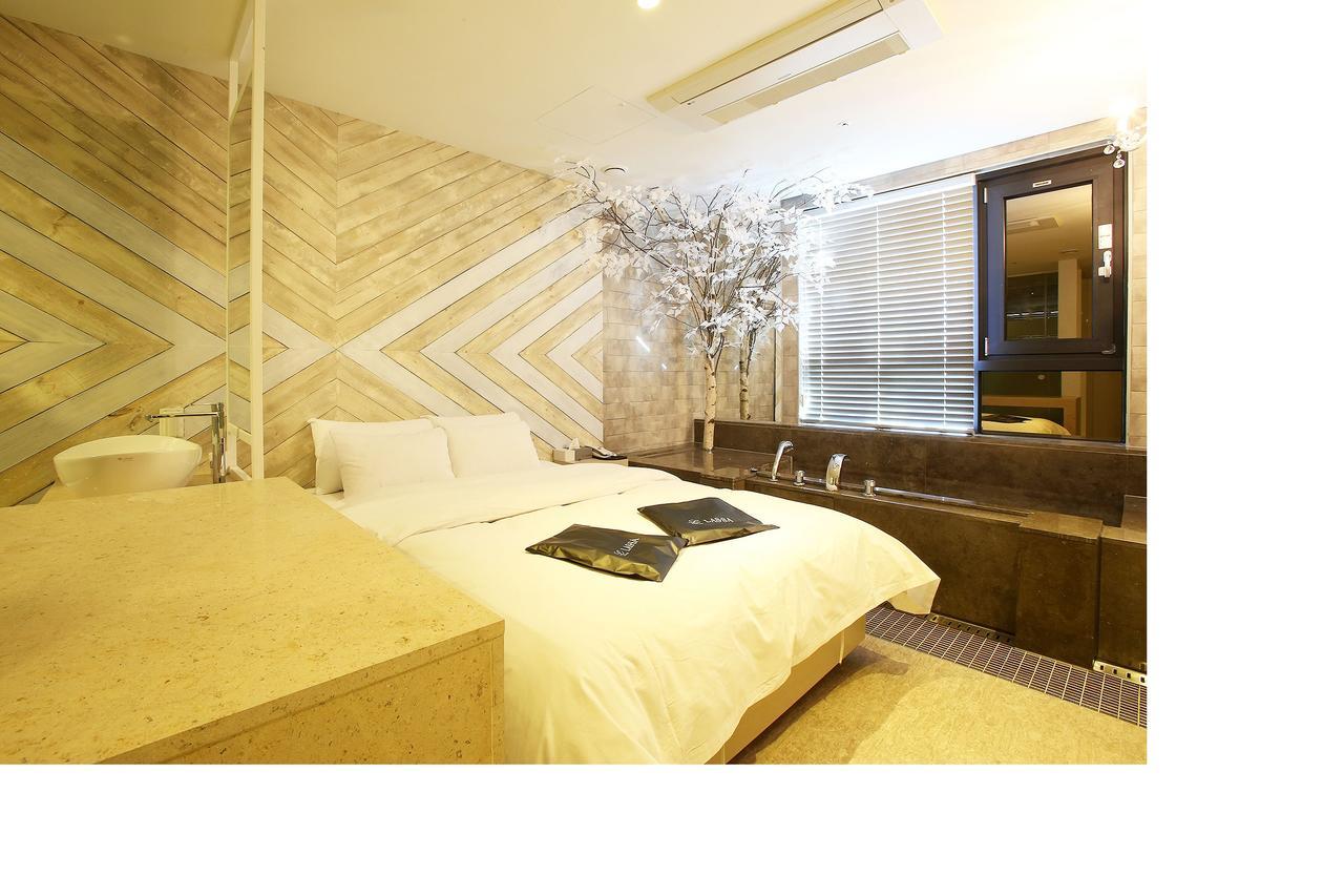 Hotel Lassa Seoul