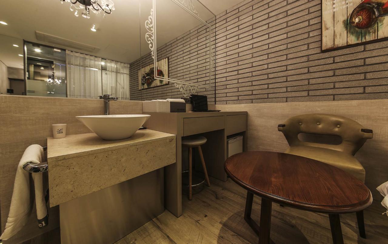 Hotel Lassa Seoul